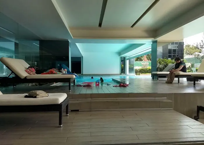 Nuevo Practico Y Funcional Loft En Marina Park
