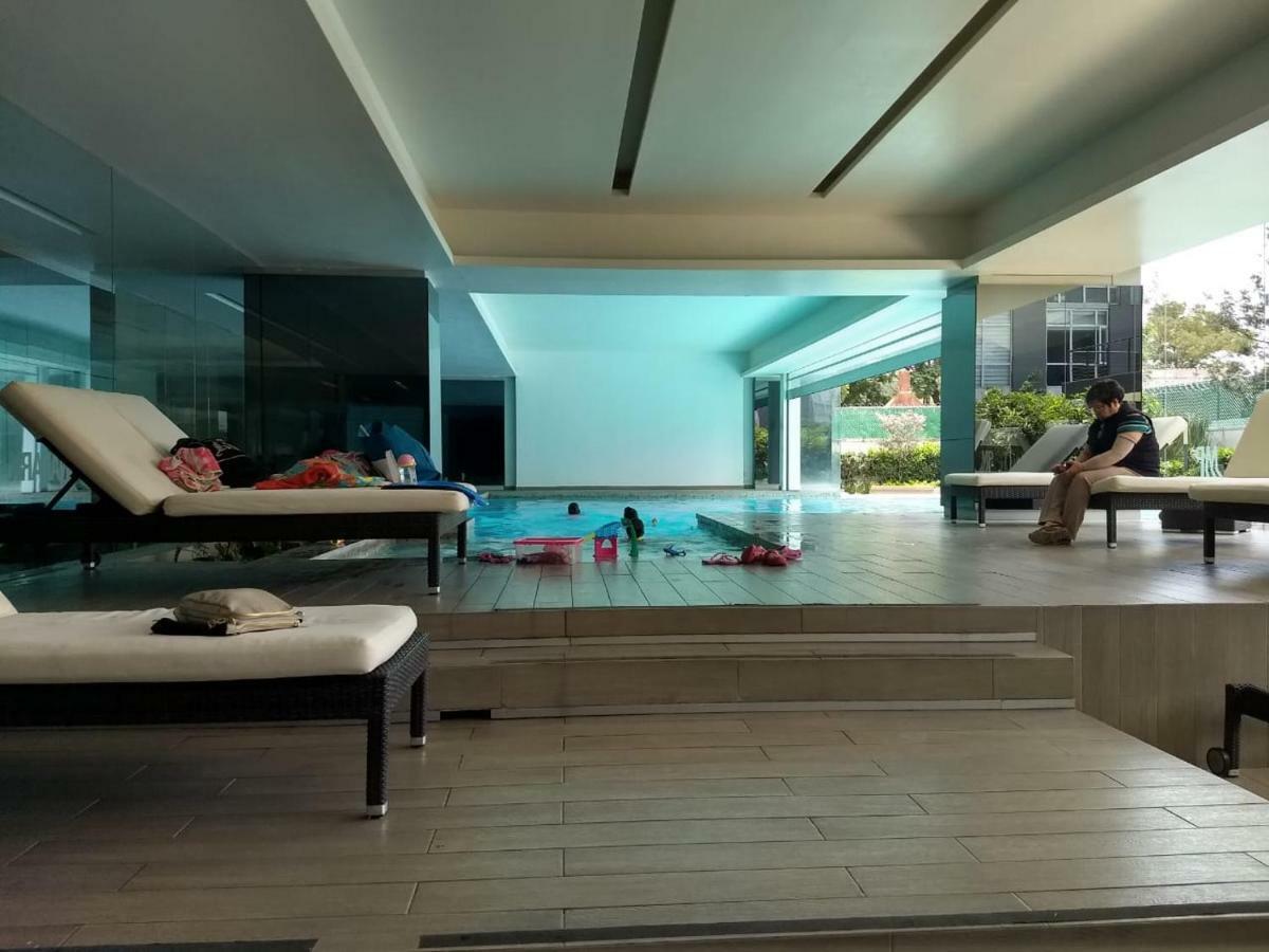 Apartment Nuevo Practico Y Funcional Loft En Marina Park *