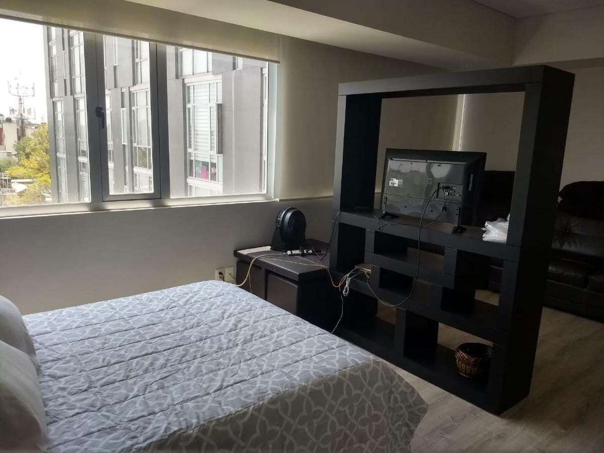 Nuevo Practico Y Funcional Loft En Marina Park *