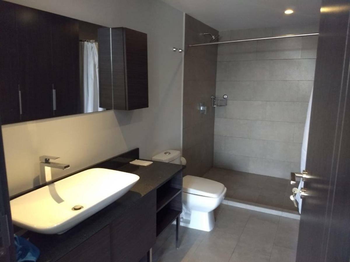 Apartment Nuevo Practico Y Funcional Loft En Marina Park *