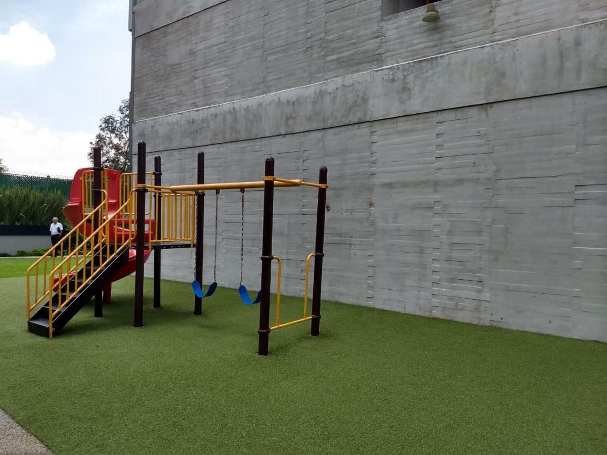 Apartment Nuevo Practico Y Funcional Loft En Marina Park *