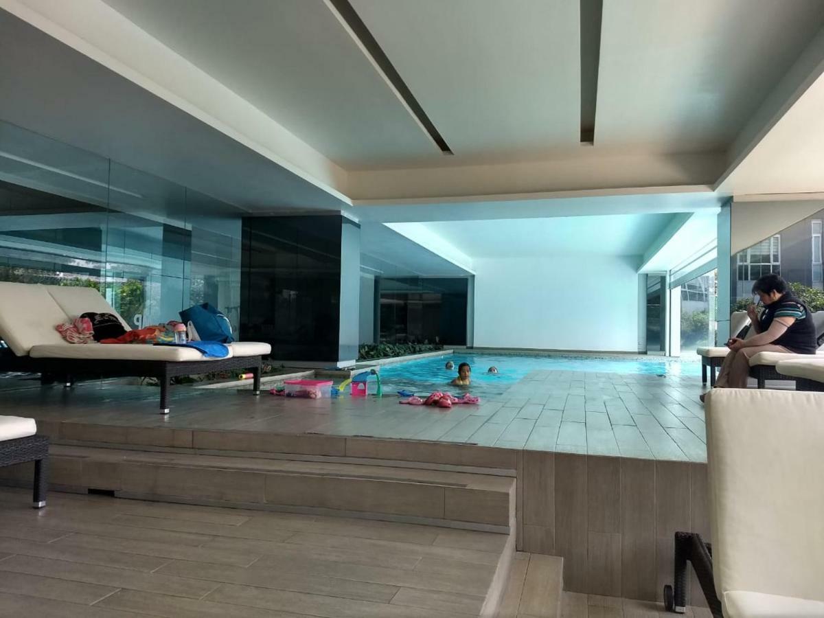 Nuevo Practico Y Funcional Loft En Marina Park