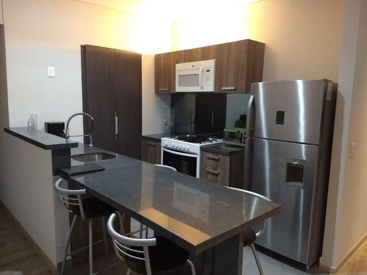 Nuevo Practico Y Funcional Loft En Marina Park *