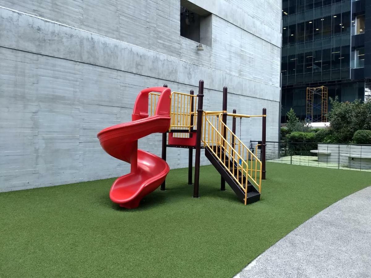 Nuevo Practico Y Funcional Loft En Marina Park Apartment