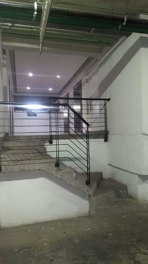 Apartment Nuevo Practico Y Funcional Loft En Marina Park *